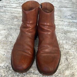 Size 11 Men’s Frye Boots